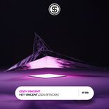 Artwork für "Hey Vincent"