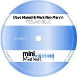 Artwork for "Feeling Blue"
