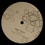 Portada para "Found"