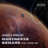 Artwork for "Marineris | Beware"