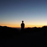 Portada para "Touch"