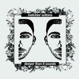Artwork for "Deeper Than It Sounds"