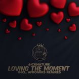 Portada para "Loving the Moment"