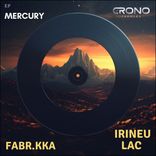 Artwork for "Mercury"