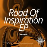 Artwork for "Road of Inspiration"