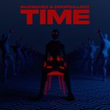 Artwork for "Time"