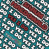 Artwork for "Yes I Do"