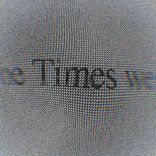 Portada para "Times"