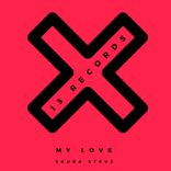 Artwork for "My Love"