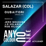 Artwork voor "Oubaitori"