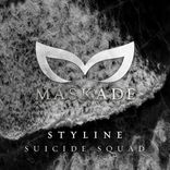 Artwork voor "Suicide Squad"