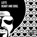 Artwork for "Heart and Soul (Extended Mix)"