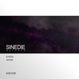 Portada para "Rhéia"