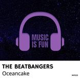 Artwork voor "OceanCake (Extended Mix)"