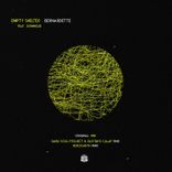 Artwork for "Bernardette"