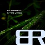 Artwork for "Better World"