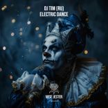 Artwork für "Electric Dance"