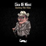 Something I Don't Know