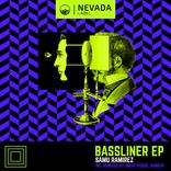 Artwork for "Bassliner EP"