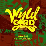 Portada para "The Phonk Beat"