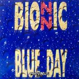 Portada para "Blue Day"
