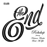 Portada para "The End EP"