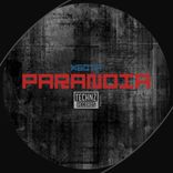 Artwork for "Paranoia"