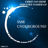 Machine Was Standing