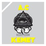 Artwork for "Kemet"