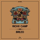 Artwork voor "Brezo"