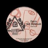 Artwork voor "Fiesta Con Cigarrillos"