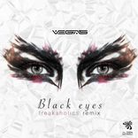 Artwork für "Black Eyes (Freakaholics Remix)"