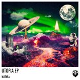 Portada para "Utopia"