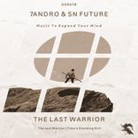 Artwork for "The Last Warrior"