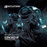 Artwork for "Human Flow"