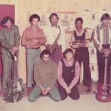 Artwork voor "So Much Love"