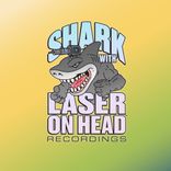 Artwork for "Shark With Laser On Head 003"