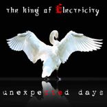 Portada para "Unexpected Days"