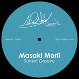 Sunset Groove