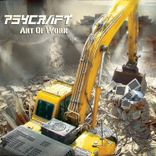 Portada para "Art of Work"