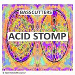 Artwork for "Acid Stomp"