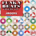 Artwork for "Funk n' Beats, Vol. 6 (Curated by Smoove)"