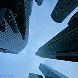 Artwork for "Elevate"