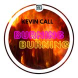 Artwork for "Burning"
