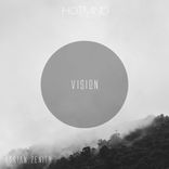 Portada para "Vision"