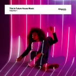 Artwork für "This Is Future House Music, Vol. 1"