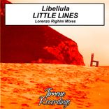 Artwork for "Little Lines"