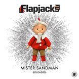 Artwork für "Mister Sandman"