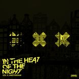 Artwork for "In The Heat Of The Night, Vol. 2: Amsterdam"