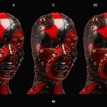 Artwork for "Alpha Circuit I I I"